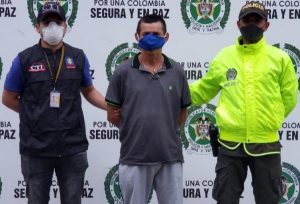 Lee más sobre el artículo A 35 años prisión fue condenado por asesinar a su exesposa en Ibagué