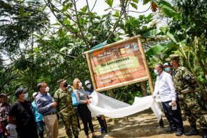 Lee más sobre el artículo Más de 16 toneladas de deshechos fueron extraídas de ríos y quebradas de Ibagué