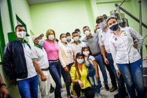 Lee más sobre el artículo Desarrollo sostenible para las veredas de la parte baja de Amoyá del Cañón de las Hermosas en Chaparral