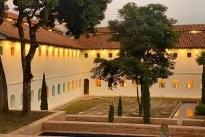 Lee más sobre el artículo Firman convenio para construcción, adecuación y dotación del Panóptico de Ibagué