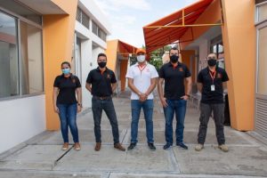 Lee más sobre el artículo Tecnoacademia del SENA Tolima, una oportunidad para los jóvenes amantes de la ciencia