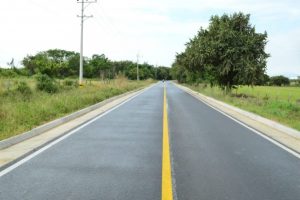 Lee más sobre el artículo Vía Purificación – Chenche Asoleado se entregó a la comunidad