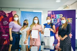 Lee más sobre el artículo Ibagué tendrá Casa de la Mujer Empoderada, una estrategia para mitigar la violencia de género