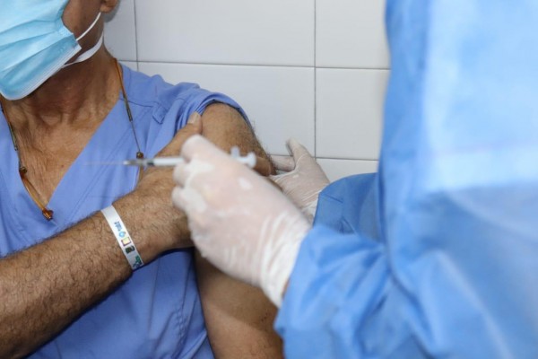 Lee más sobre el artículo Vacunación de adultos mayores en hogares geriátricos de Ibagué iniciará este viernes