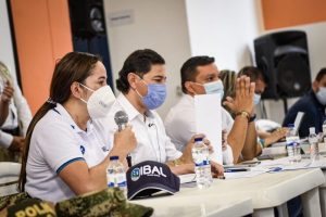 Lee más sobre el artículo Alcalde Andrés Hurtado anunció grandes obras para la comuna Ocho de Ibagué
