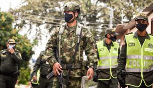 Lee más sobre el artículo Más de $10.000 millones se invertirán para equipar y fortalecer la seguridad en Ibagué