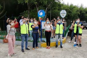 Lee más sobre el artículo Alcaldía de Ibagué lanza campaña de ‘Vigías Cívicos’ en el barrio Villa Luces