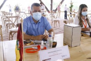 Lee más sobre el artículo Tolima entró en la Junta Directiva de la Federación Nacional de Departamentos