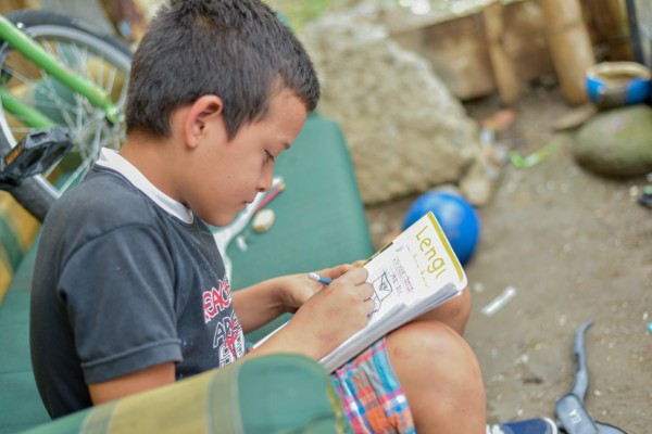 Lee más sobre el artículo ¡Apresúrese! Aún hay cupos disponibles en los colegios públicos de Ibagué
