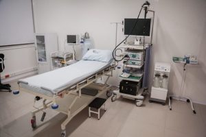Lee más sobre el artículo Nuevas unidades especializadas y equipos biomédicos recibió el hospital de El Líbano