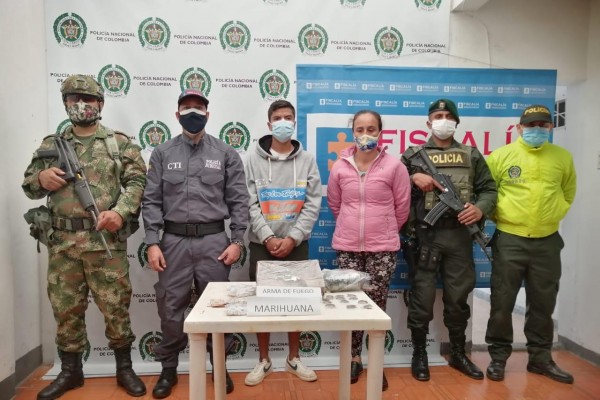 Lee más sobre el artículo Operativos realizados en Honda, Mariquita y Fresno dejaron varios capturados