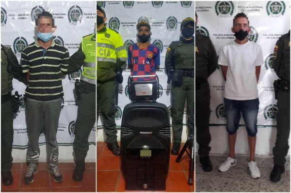 Lee más sobre el artículo Autoridades realizaron importantes operativos en contra del hurto en Ibagué