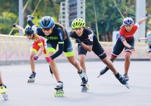 Lee más sobre el artículo Ibagué le cumplió al continente con el Panamericano de Patinaje