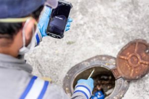 Lee más sobre el artículo El IBAL le apuesta a la transición de medidores con avanzada tecnología