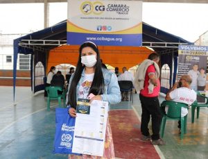 Lee más sobre el artículo Cámara de Comercio de Ibagué llegó con la ruta de la reactivación económica a Anzoátegui