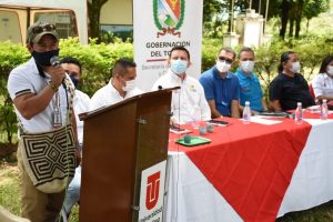 Lee más sobre el artículo Dos nuevas carreras ofrecerá la Universidad del Tolima para el sur del departamento