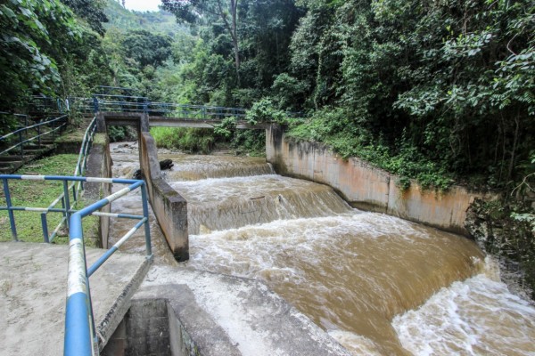 Lee más sobre el artículo IBAL optimizará la bocatoma Cocora y asegurará el suministro de agua potable a las comunas 12 y 13