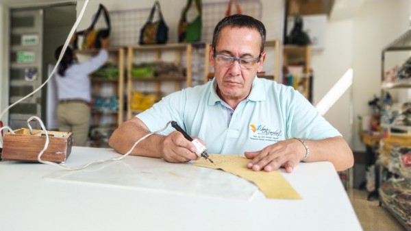 Lee más sobre el artículo SENA Tolima continúa impulsando ideas de negocio a través del Fondo Emprender