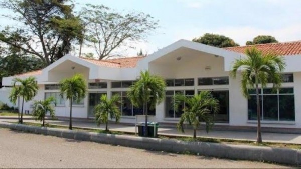 Lee más sobre el artículo Hospital San José de Mariquita recibió inversión de 800 millones de pesos