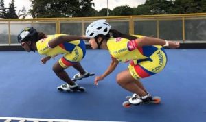 Lee más sobre el artículo Del 4 al 14 de febrero se llevará a cabo en Ibagué el Campeonato Panamericano de Patinaje