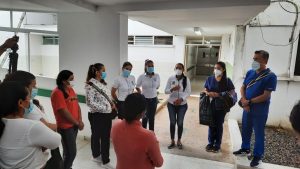 Lee más sobre el artículo Mujeres de zona rural del sur del departamento recibieron cirugía de Pomeroy
