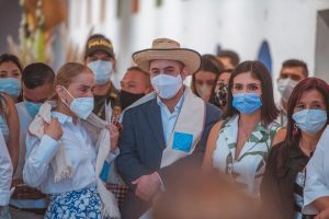 Lee más sobre el artículo Ministro de Cultura estará en Ibagué anunciando nuevos proyectos estratégicos para la ciudad