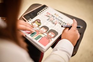 Lee más sobre el artículo ‘Entre Iguales’: Programa que lidera la Alcaldía de Ibagué contra la discriminación racial
