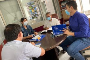 Lee más sobre el artículo Ministerio del Interior acompaña la libertad religiosa en el Tolima