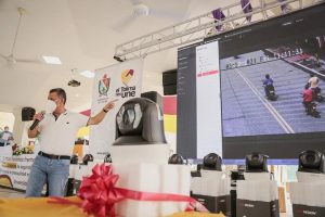 Lee más sobre el artículo El Espinal se proyecta como el municipio más seguro del departamento