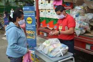 Lee más sobre el artículo Más de 11.000 bonos del PAE serán entregados en el sector rural de Ibagué
