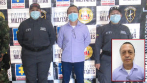 Lee más sobre el artículo A la cárcel profesor por el presunto abuso y acoso sexual de cinco de sus estudiantes en Ibagué