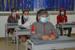 Lee más sobre el artículo ¿Aún no ha matriculado a sus hijos? Estos colegios de Ibagué tienen cupos disponibles