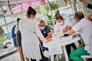 Lee más sobre el artículo ¡Prográmese! llegan las pruebas gratuitas de COVID-19 a la comuna Nueve