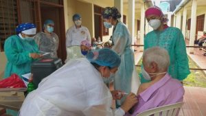 Lee más sobre el artículo El Tolima sigue con su Plan de Vacunación contra el COVID-19