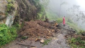 Lee más sobre el artículo Declaran alerta amarilla en el Tolima por lluvias
