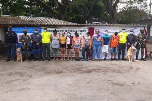 Lee más sobre el artículo Desarticularon a ‘Los Worms’ en el municipio de Lérida