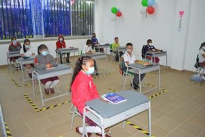 Lee más sobre el artículo 49 instituciones educativas se acogieron parcialmente a la alternancia en Ibagué