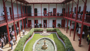 Lee más sobre el artículo Conservatorio del Tolima recibe dotación tecnológica para mejorar la oferta académica