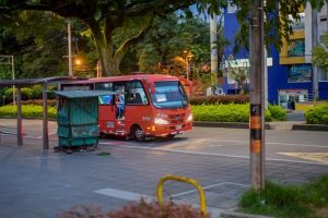 Lee más sobre el artículo Alcaldía amplía horario del transporte público colectivo en Ibagué