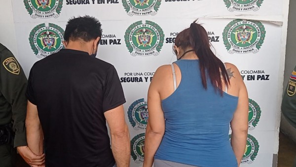 Lee más sobre el artículo Capturados los autores materiales de un homicidio ocurrido en el barrio El Tunal de Ibagué 