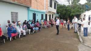 Lee más sobre el artículo En Ibagué buscan beneficiar 1.836 hogares con el programa ‘Casa Digna, Vida Digna’