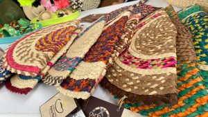 Lee más sobre el artículo $14 millones de pesos de ganancias dejó la Feria Orígenes de Mi Tolima a los artesanos de la región