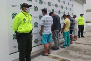 Lee más sobre el artículo Con la operación ‘Erastés’ fueron capturadas 21 personas en Ibagué por abuso de menores