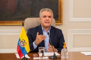 Lee más sobre el artículo Presidente Iván Duque estará hoy en Ibagué