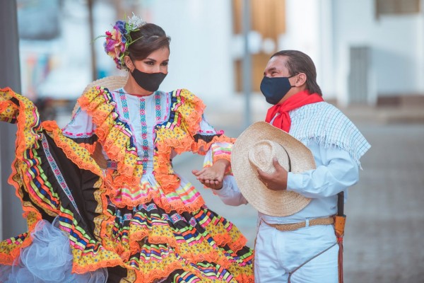 Lee más sobre el artículo Abren convocatoria para grupos folclóricos de música y danza en Ibagué