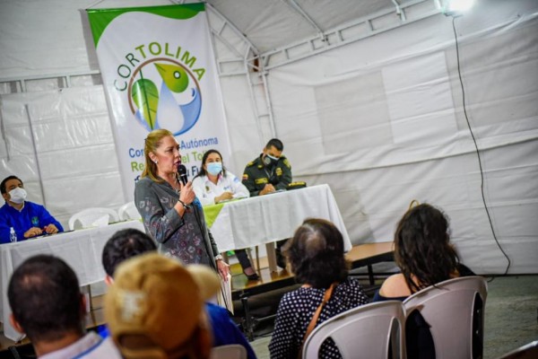 Lee más sobre el artículo Alcaldía de Ibagué y Cortolima dieron apertura al programa: ‘Produce Sano, Cultiva Vida’