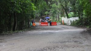 Lee más sobre el artículo Avanzan las obras de la vía Ibagué – Rovira, fortaleciendo el desarrollo vial del departamento