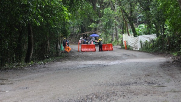 Lee más sobre el artículo Avanzan las obras de la vía Ibagué – Rovira, fortaleciendo el desarrollo vial del departamento