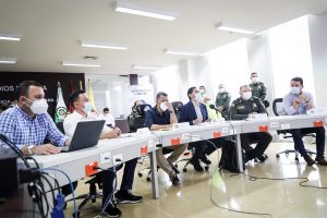 Lee más sobre el artículo ‘Ibagué Segura’: Estrategia que busca reducir delitos que afectan la ciudad