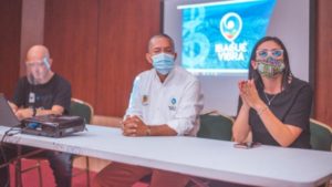 Lee más sobre el artículo Ibagué celebrará con música ‘La Hora del Planeta’